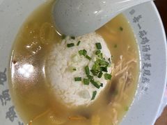 -王春春鸡汤饭(上海中海环宇城店)