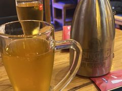 -小俩口烧烤东北菜(双井店)