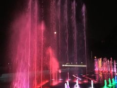 -百里峡七彩艺术小镇