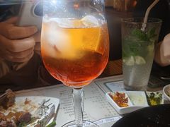 -安妮意大利餐厅(国贸店)