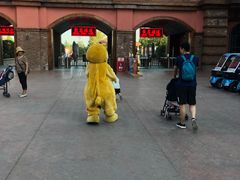 -郑州方特梦幻王国