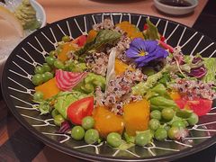 -山葵家·创意料理(宁波来福士店)
