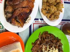 -澳门陈光记烧味饭店(万象城店)