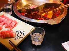 -大龙辣火锅·龙虾·烧烤(湖滨新天地店)