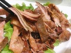 -李连贵熏肉大饼(丰台南路地铁站店)