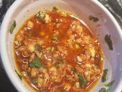 -热火朝天鲜切牛肉火锅(南强街巷店)