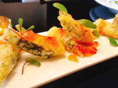 -上海苏宁宝丽嘉酒店·嘉府壹号中餐厅