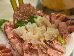 -珍记海鲜酒家(嵩山路店)