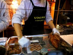 -火刻北京烤鸭(市北区·鲍岛市场店)