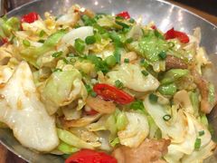 -王中王餐厅(东安路店)