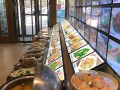-洁神饭庄·海鲜·青岛菜·30年老字号(五四广场店)