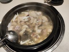 -百年果林椰子鸡(中洲店)