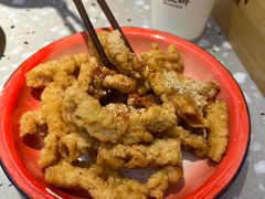 -鹤江桥·红油牛肉粉(SKP店)