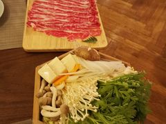 -山葵家·创意料理(EFC欧美广场店)