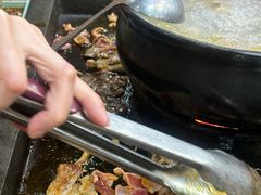 -丽水汇精品云南菜