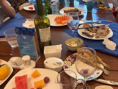 -浙江西子宾馆·瑶园咖啡厅