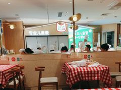 -西贝(宁波天一国购店)