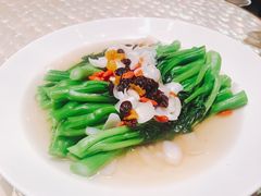 -8餐厅(新葡京酒店)