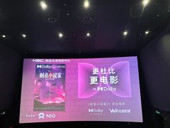 -上海长风大悦城