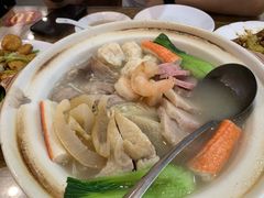 -砂锅李(九江路店)