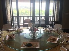 -良渚君澜度假酒店·中餐厅