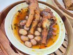 -蔡澜点心·粤菜(月星环球港店)