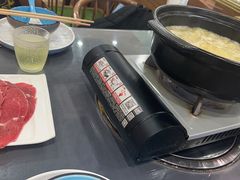 -金龙·打边炉(武进路店)