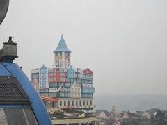 -美心红酒小镇游乐园