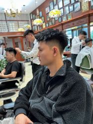 -尼特斯男士发型馆