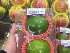 -GranVida生活超市(海信广场店)