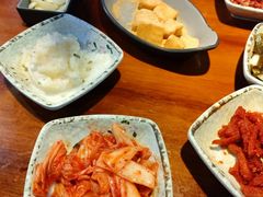 -火炉情韩国料理店(古田路店)