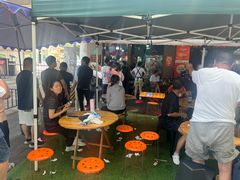 -小辫子羊肉面馆(周东店)