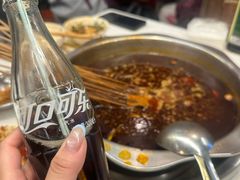 -水碾河刘老大串串香(水碾河路店)