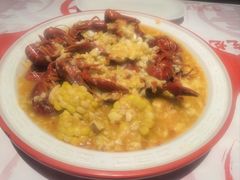 -阿青龙虾·烧烤大排档(湖里万达店)