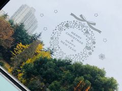 -AdD全日制餐厅(中谷花园酒店)