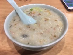 -宏状元现熬粥·京味菜(黄寺大街店)