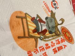 -哥老官重庆美蛙鱼头(宝山龙湖店)