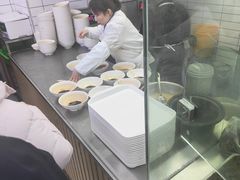 -草桥清真牛肉锅贴扁食店