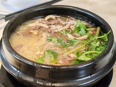 鸭血粉丝煲-耿福兴(罍街店)