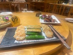 -德胜轩正宗顺德菜(宝安沙井会展中心店)