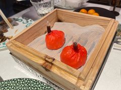 -桂满陇·海市蜃楼·黑金(国金店)