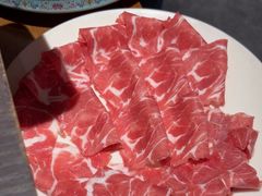 -东来顺饭庄(上地华联店)