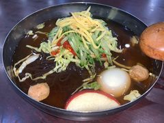 -服务大楼冷面(延大店)