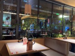 -船歌·鱼水饺青岛菜(黄岛珠江路店)