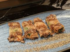 -牛将军•涮肉•烤肉(北京王府井·故宫店)