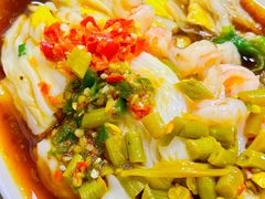 -牛氏石磨肠粉(海璟国际店)