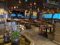 大堂-同仁四季椰子鸡(宝安壹方城店)