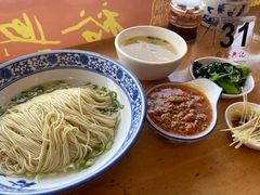 -裕兴记·三虾面(西北街总店)