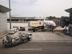 -吉隆坡国际机场