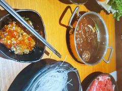 -呷哺呷哺(世贸.工三店)